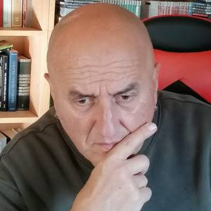 Ritratto di Ferruccio Masci